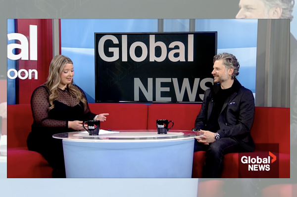 Global Allan Kehler Redefining What It Means To Be Strong