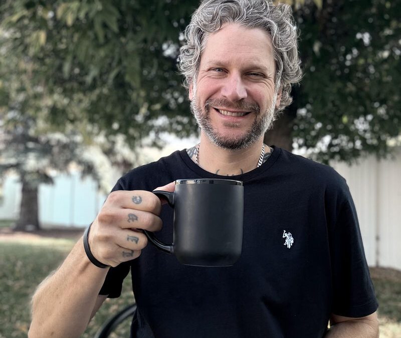 Celebrating My Sobriety