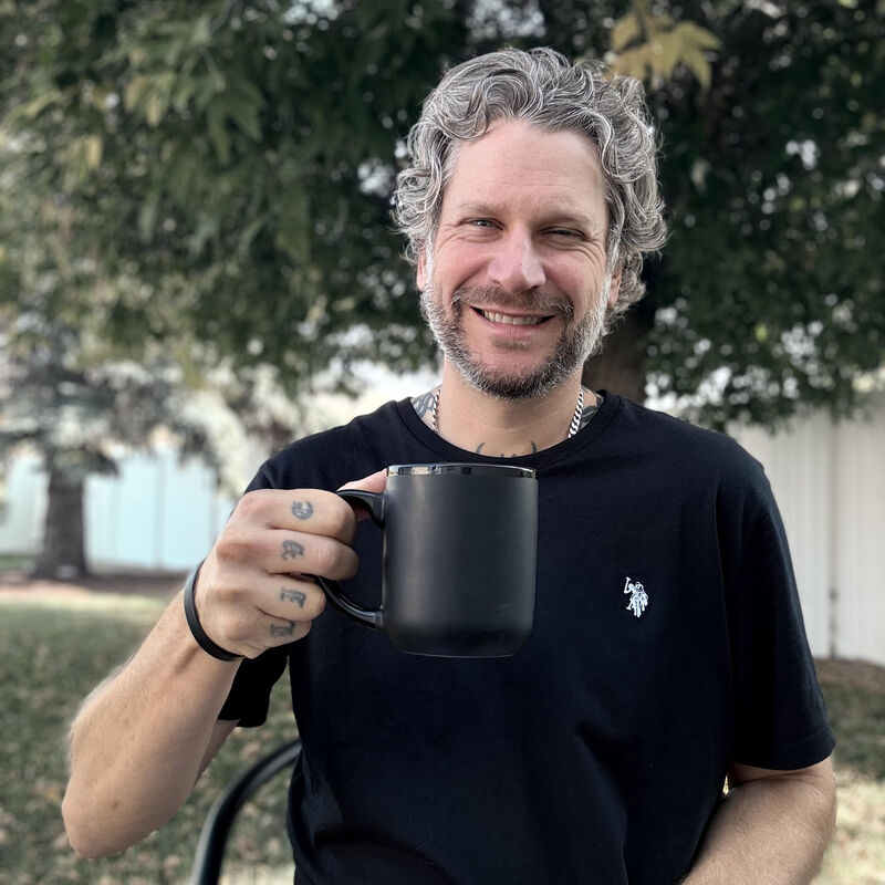 Celebrating My Sobriety | Allan Kehler