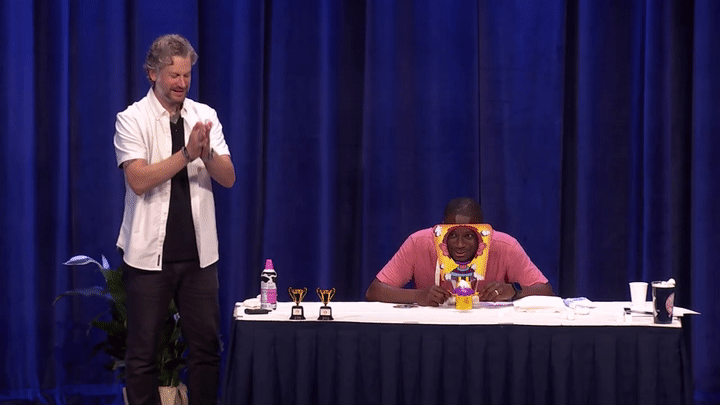 allan-kehler-pie-face-video