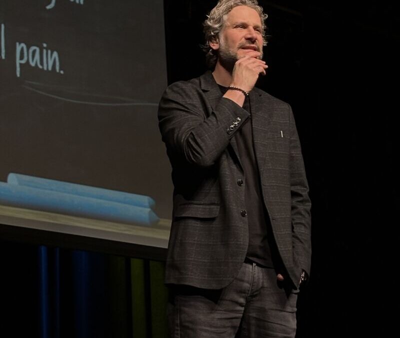 Lessons From the Storm