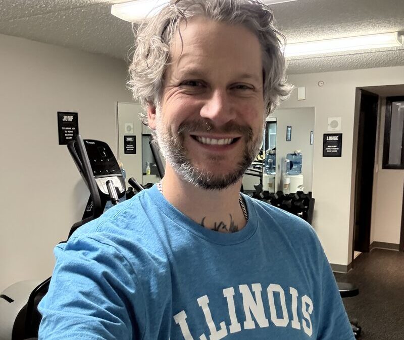 Mental Illness: The War Within