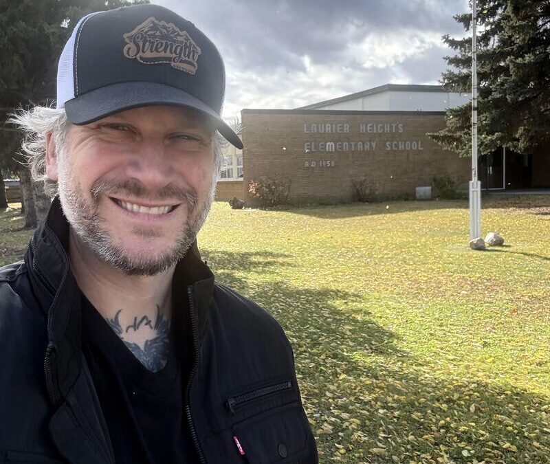 Mental Health and Addiction Recovery: I Didn’t Need My Life to End. I Needed It to Change